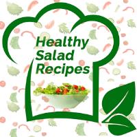 Salad Recipes App For Lose Weight image 1